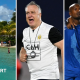 Curacao: The tiny Caribbean island on the verge of World Cup history