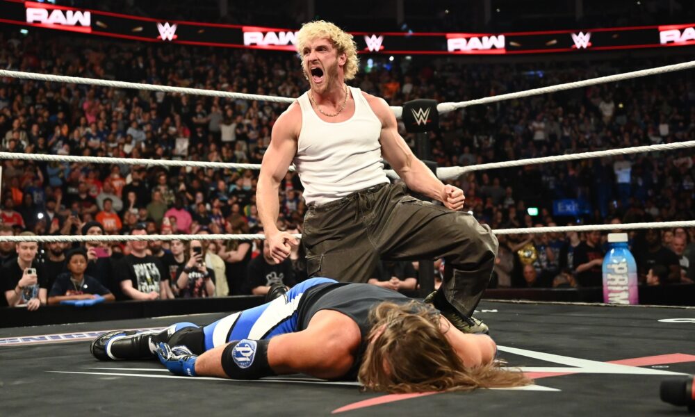 WWE Survivor Series: WarGames - Stream it *FREE* with this trial offer