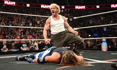 WWE Survivor Series: WarGames - Stream it *FREE* with this trial offer