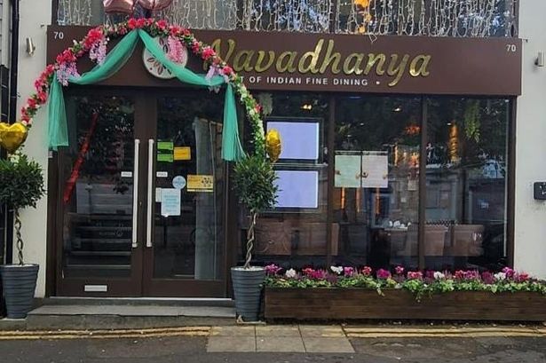 Two 'outstanding' Cambridgeshire restaurants among best in Britain appear in prestigious food guide