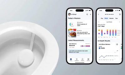Suffering From Insomnia? These Gadgets Displayed At CES Will Help To Maintain A Good Sleep Schedule