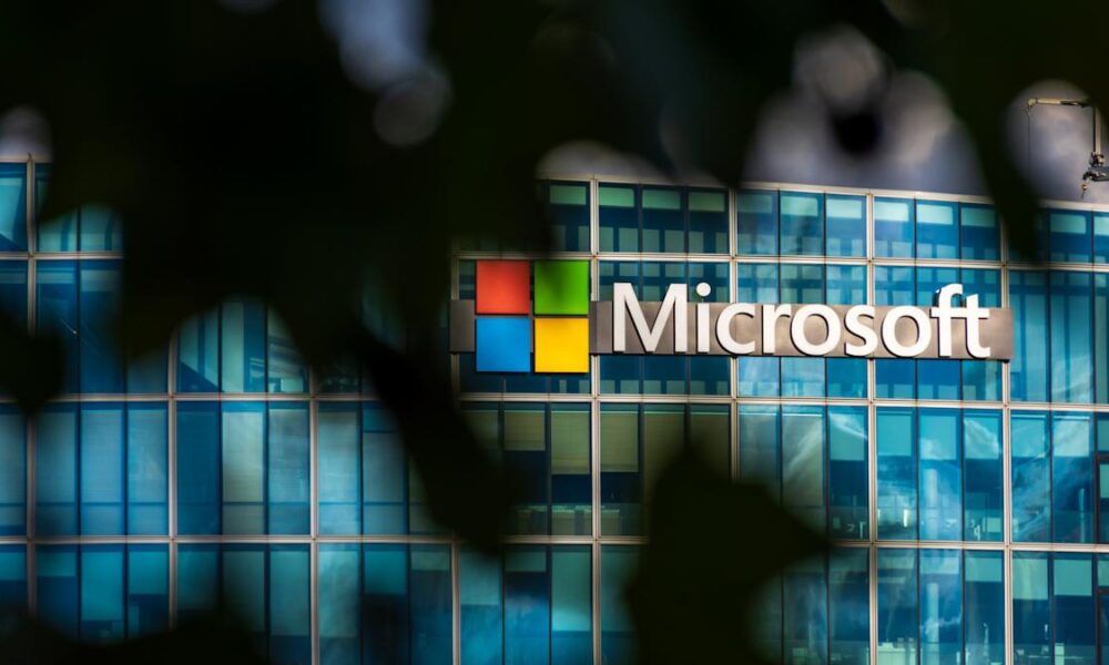 Microsoft isn't releasing a diversity report for 2025