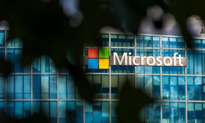 Microsoft isn't releasing a diversity report for 2025