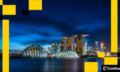 SGX’s Bitcoin and Ethereum Perpetual Futures Debut Strong with $35 Million Volume