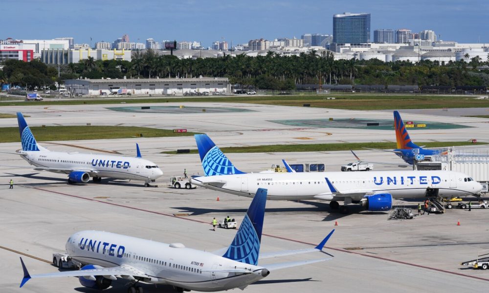 FAA lifts all flight restrictions it ordered during the government shutdown