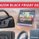 Amazon Black Friday Deals on Travel Necessities