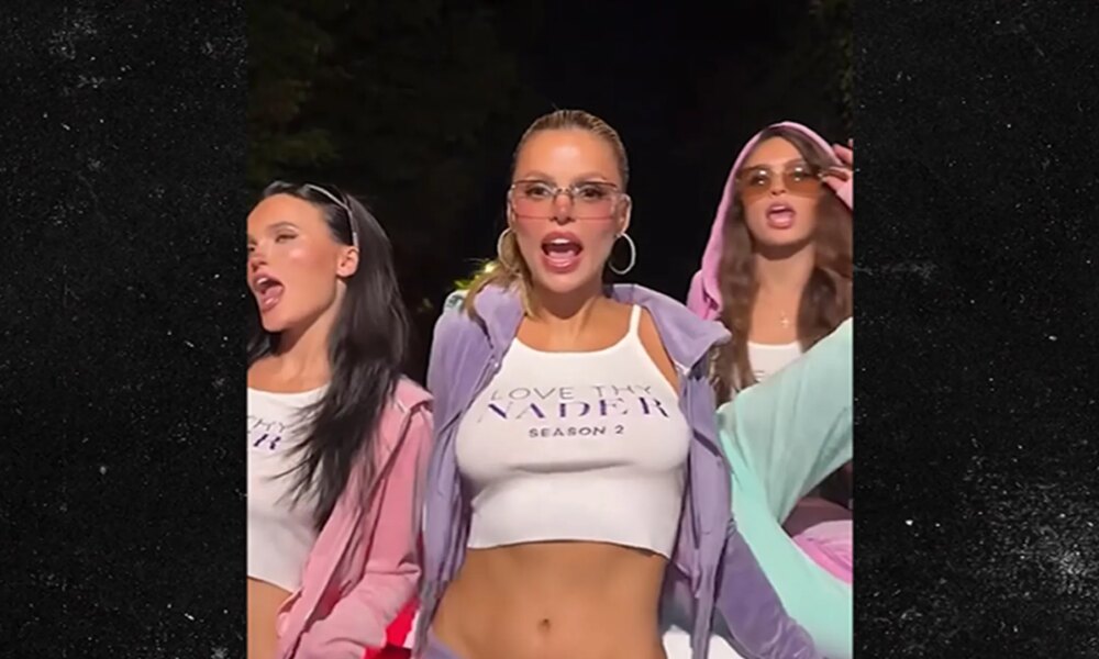 'Love Thy Nader' Renewed For Season 2