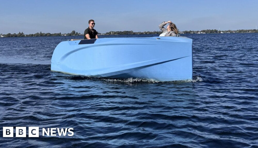 Will boats be a breakthrough for 3D printing tech?