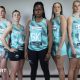 London Mavericks: Skirts, skorts and leggings - why are netball kits getting a new look?