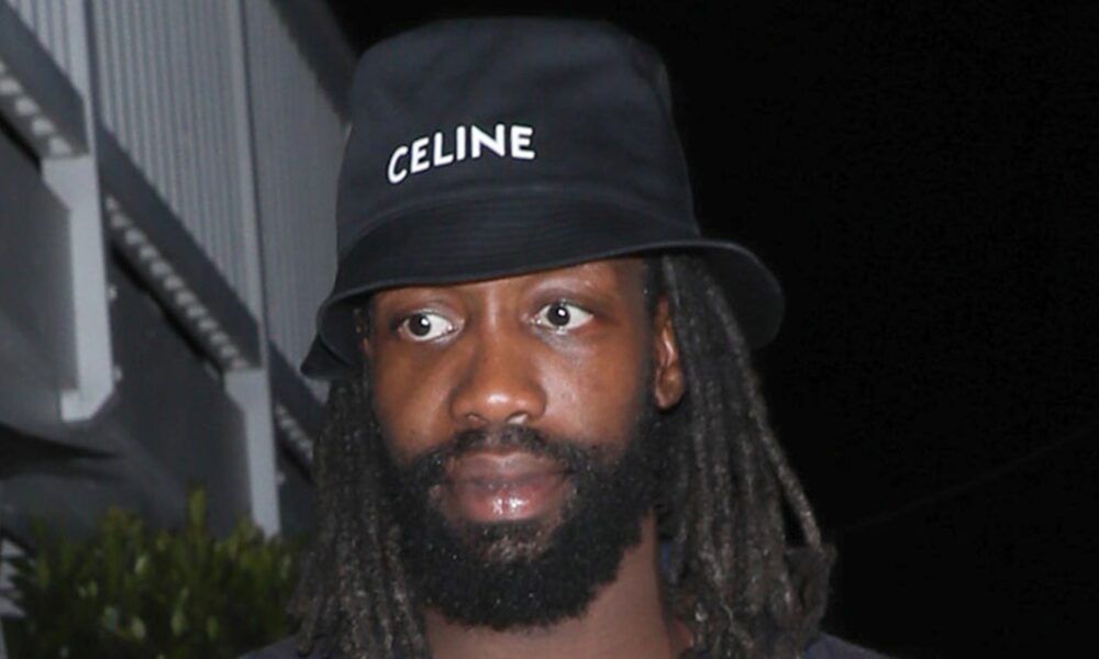 Patrick Beverley's Attorney Denies Sister's Claims, 'Not A Violent Man'