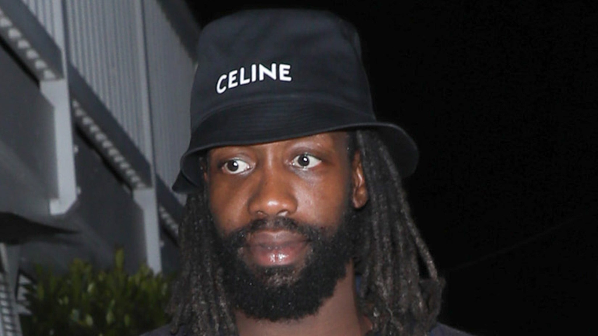 Patrick Beverley's Attorney Denies Sister's Claims, 'Not A Violent Man'