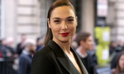 Charges dropped against Pro-Palestine activists accused of disrupting Gal Gadot filming in London