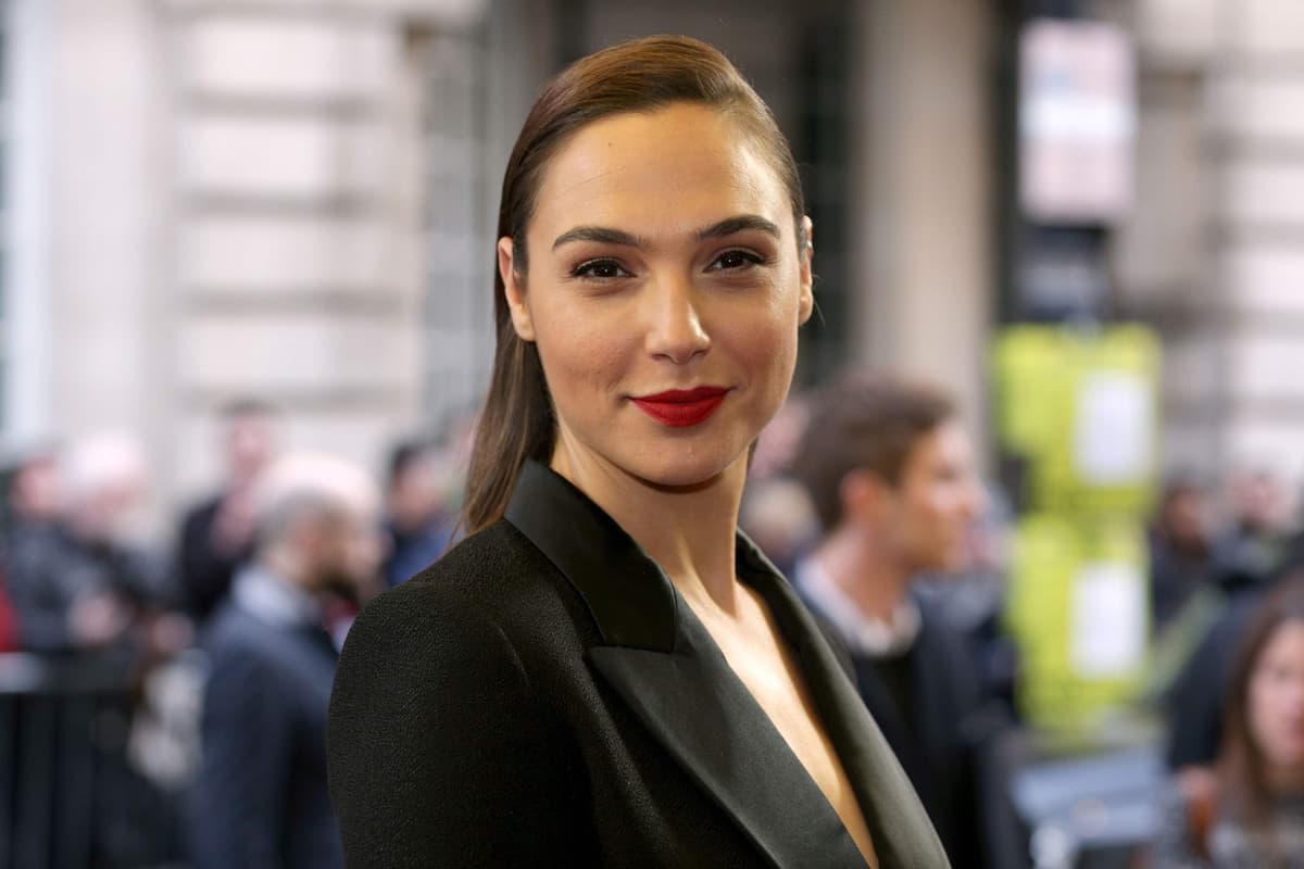 Charges dropped against Pro-Palestine activists accused of disrupting Gal Gadot filming in London