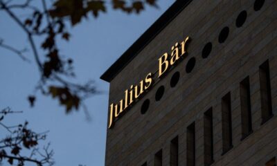 Julius Baer to replace Swiss IT system with Temenos product, sources say