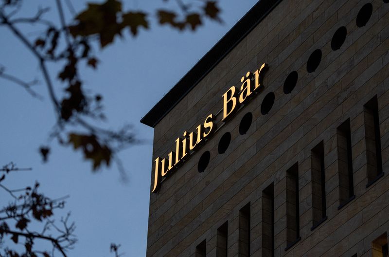 Julius Baer to replace Swiss IT system with Temenos product, sources say