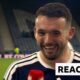Scotland's McGinn 'was thinking about play-offs in 91st minute'