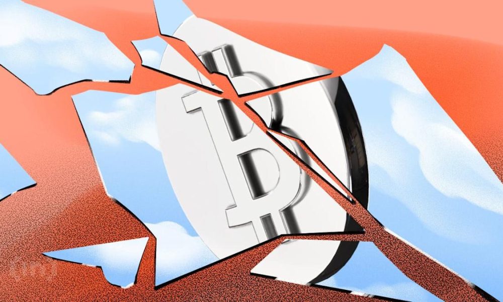 Is Bitcoin Bottoming or About to Crash?