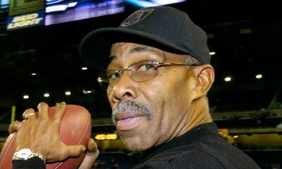 NFL Hall of Famer Lem Barney Not Dead, Family Says