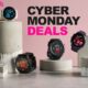 Cyber Monday Garmin deals