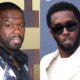 50 Cent Ties Up Loose Ends Before Exposing Diddy’s Woes