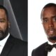 50 Cent Drops Teaser, Release Date for Diddy Netflix Docuseries