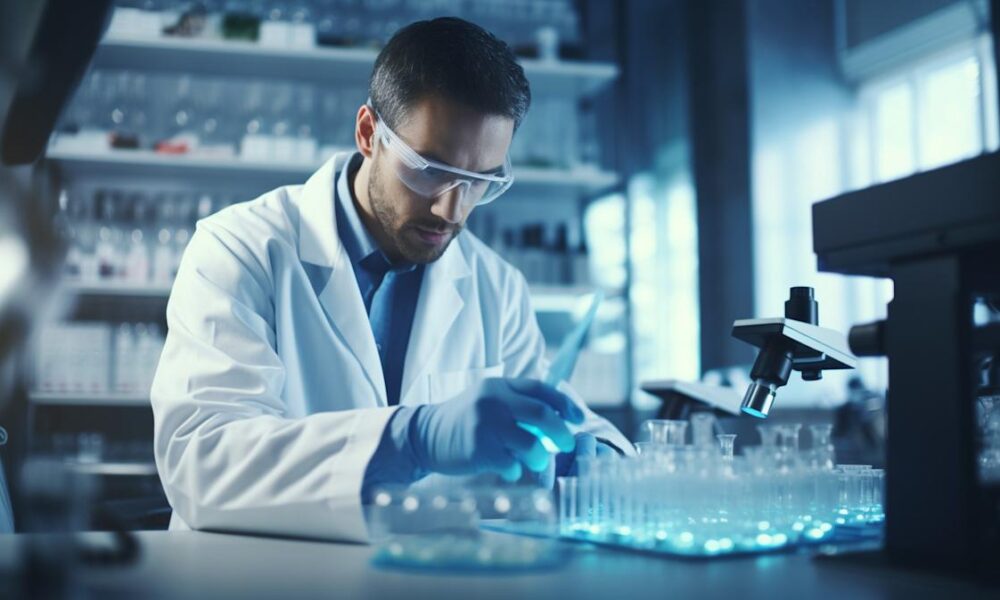 Spyre Therapeutics (SYRE) Announces Positive Results for Phase 1 Study of SPY003