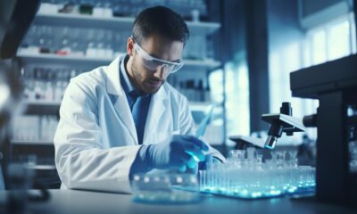 Spyre Therapeutics (SYRE) Announces Positive Results for Phase 1 Study of SPY003