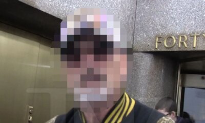 Guess Who This Famous Germaphobe Is!