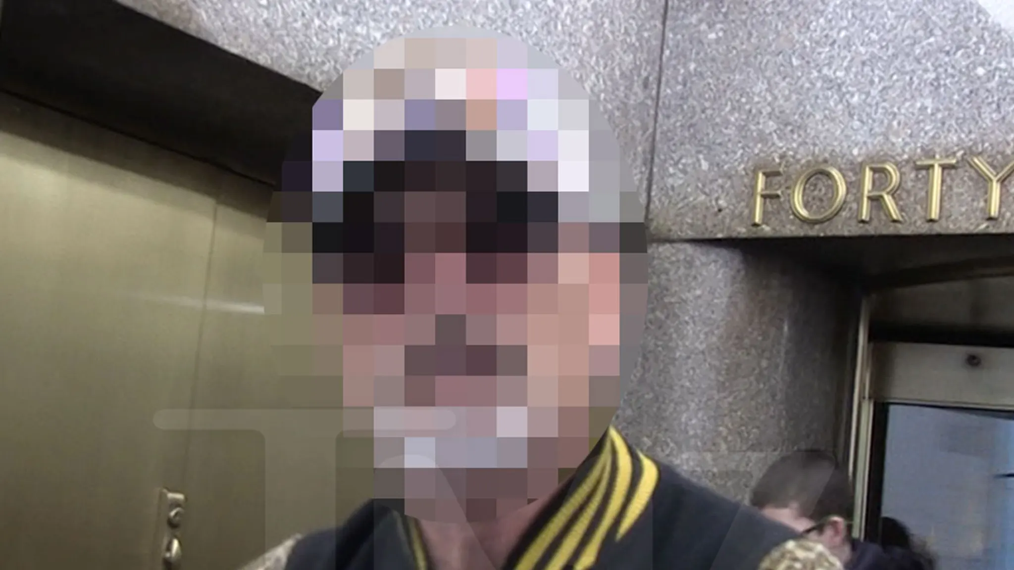 Guess Who This Famous Germaphobe Is!