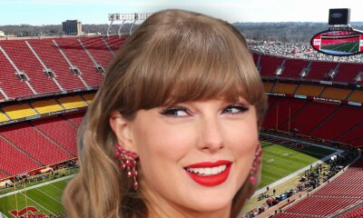 Taylor Swift Watches Travis Kelce, Chiefs Beat Colts in Week 12 Nail-Biter