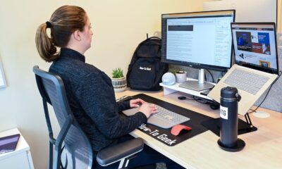 Don't buy a work monitor unless it has these 5 features