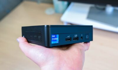Homelab projects to try this weekend (November 28
