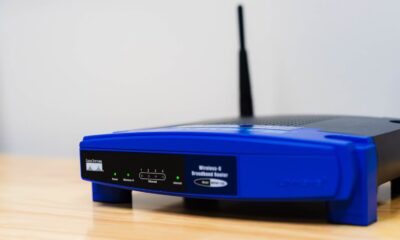 7 networking devices that are officially too old for 2025