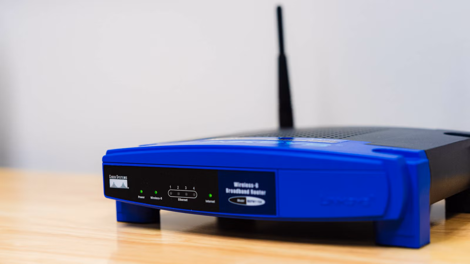 7 networking devices that are officially too old for 2025