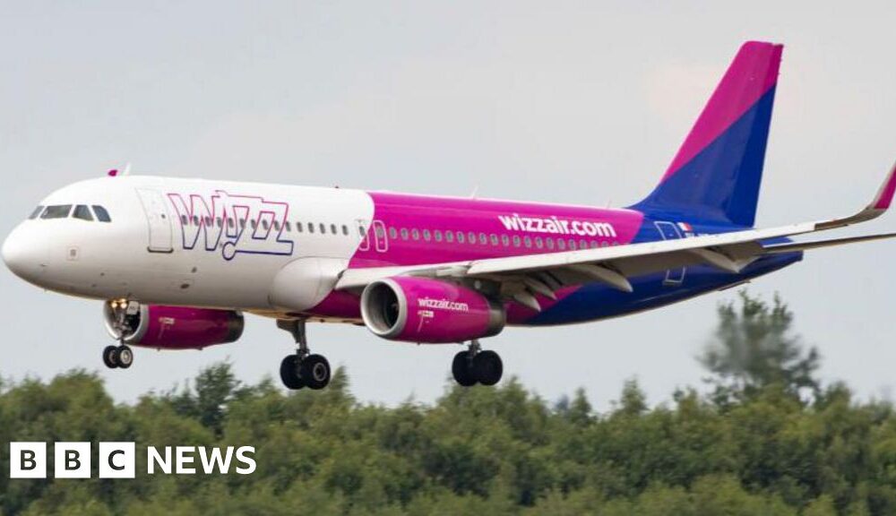 Flights disrupted as Airbus requests modifications to thousands of planes