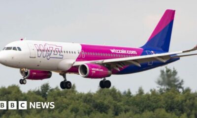 Flights disrupted as Airbus requests modifications to thousands of planes