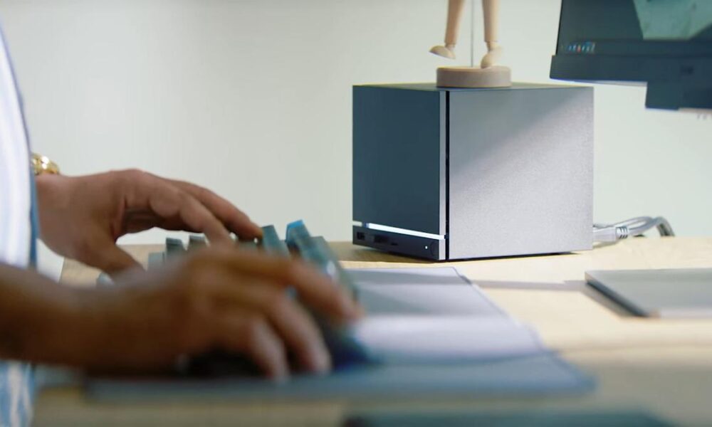 Valve says that the Steam Machine's price will be more 'in line with current PC market'