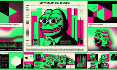 Only the Biggest DAT Companies Will Survive, Bitwise Execs Warn