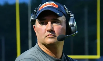 Missing Football Coach's Team Make Semifinals After Disappearance