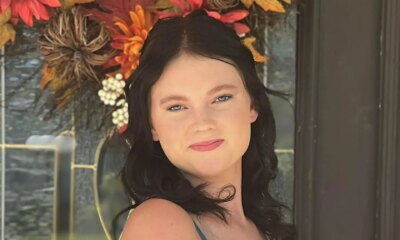 Anna Kepner's Carnival Cruise Ship Death Ruled Homicide