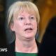 No changes to Scottish income tax plan, Shona Robison says