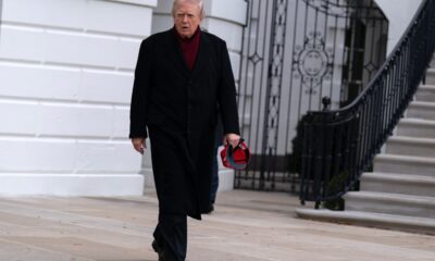 Trump's plan to end protections for Somalis in Minnesota sparks fear