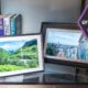 The best digital frames for 2025