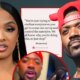 Princess Love Says Ray J is Gaslighting Her in Wake Of His Arrest