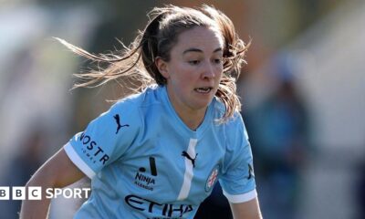 Laura Hughes: Wales call up one-cap Australia midfielder for Spain camp