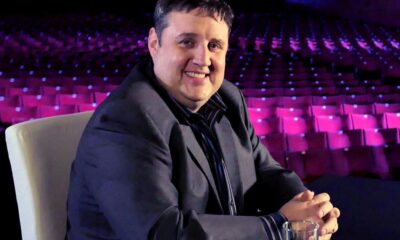 Peter Kay's generous gesture as tickets sales for shows announced