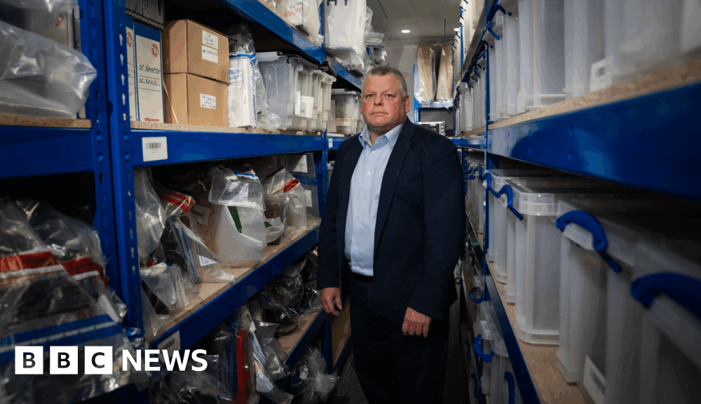 How smishing scammers fund their lavish lifestyles