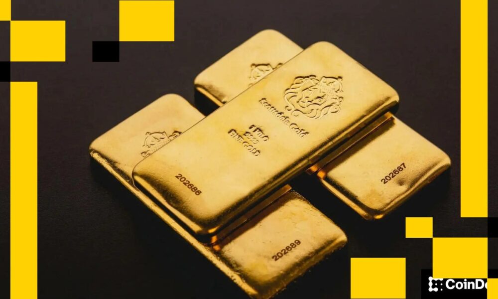 Why Gold Is Winning Over Bitcoin in 2025: Liquidity, Trade, and Trust