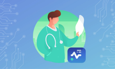 5 Applications of Blockchain in the Healthcare Industry