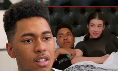 'RHOSLC' Mary Cosby's Son Robert Jr.'s Wife Files For Divorce